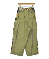 JUNYA WATANABE（ジュンヤワタナベ）その他 カーキ サイズ:S レディース/2200610508011