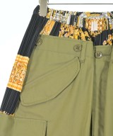 JUNYA WATANABE（ジュンヤワタナベ）その他 カーキ サイズ:S レディース/2200610508011