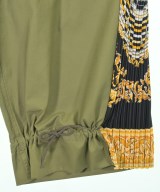 JUNYA WATANABE（ジュンヤワタナベ）その他 カーキ サイズ:S レディース/2200610508011