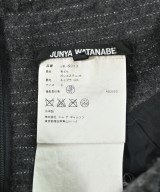 JUNYA WATANABE（ジュンヤワタナベ）ブラウス グレー サイズ:S レディース/2200610582042