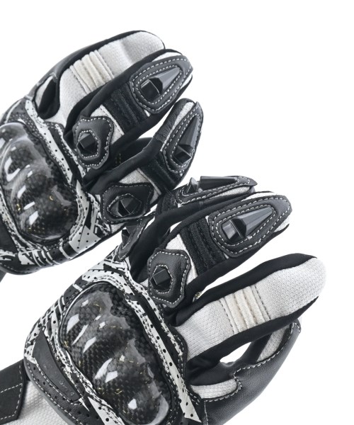 JUNYA WATANABE（ジュンヤワタナベ）手袋 黒 サイズ:- レディース/2200610607189