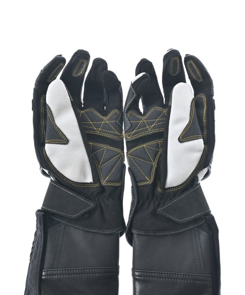 JUNYA WATANABE（ジュンヤワタナベ）手袋 黒 サイズ:- レディース/2200610607189
