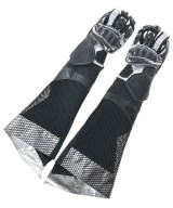 JUNYA WATANABE（ジュンヤワタナベ）手袋 黒 サイズ:- レディース/2200610607189