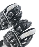 JUNYA WATANABE（ジュンヤワタナベ）手袋 黒 サイズ:- レディース/2200610607189