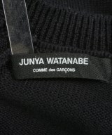 JUNYA WATANABE（ジュンヤワタナベ）ニット・セーター 黒 サイズ:-(M位) レディース/2200610803093
