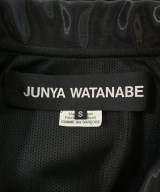 JUNYA WATANABE（ジュンヤワタナベ）ライダース 黒 サイズ:S レディース/2200610930027