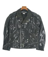 JUNYA WATANABE ライダース