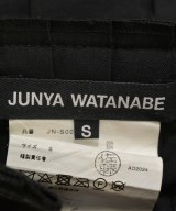 JUNYA WATANABE（ジュンヤワタナベ）ロング・マキシ丈スカート 黒 サイズ:S レディース/2200610930034