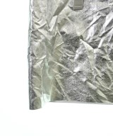 JUNYA WATANABE（ジュンヤワタナベ）ワンピース シルバー サイズ:S レディース/2200610849022