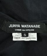 JUNYA WATANABE（ジュンヤワタナベ）カーディガン 黒 サイズ:S レディース/2200611240033