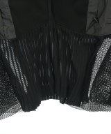 JUNYA WATANABE（ジュンヤワタナベ）ワンピース 黒 サイズ:M レディース/2200611412065