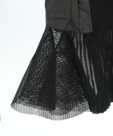 JUNYA WATANABE（ジュンヤワタナベ）ワンピース 黒 サイズ:M レディース/2200611412065