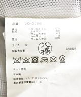 JUNYA WATANABE（ジュンヤワタナベ）ワンピース シルバー サイズ:S レディース/2200611450043