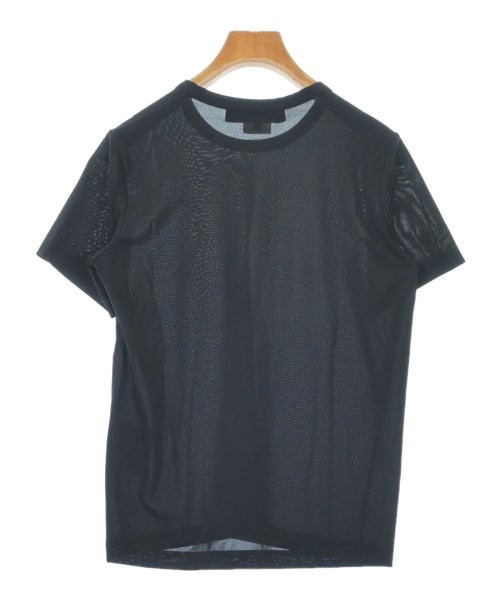 JUNYA WATANABE（ジュンヤワタナベ）Tシャツ・カットソー 黒 サイズ:S レディース/2200602152345
