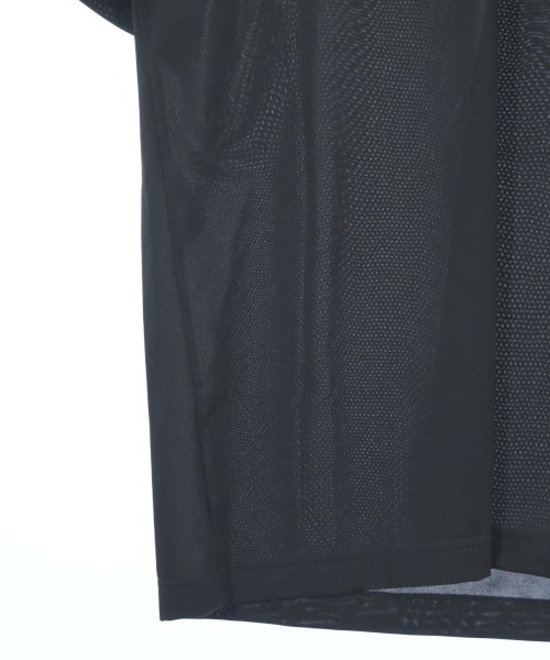 JUNYA WATANABE（ジュンヤワタナベ）Tシャツ・カットソー 黒 サイズ:S レディース/2200602152345