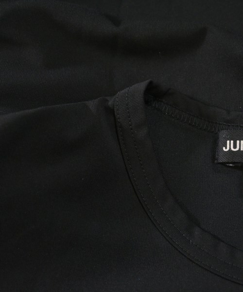 JUNYA WATANABE（ジュンヤワタナベ）Tシャツ・カットソー 黒 サイズ:S レディース/2200602152345