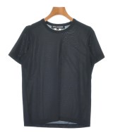 JUNYA WATANABE（ジュンヤワタナベ）Tシャツ・カットソー 黒 サイズ:S レディース/2200602152345