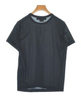 JUNYA WATANABE（ジュンヤワタナベ）Tシャツ・カットソー 黒 サイズ:S レディース/2200602152345