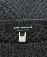 JUNYA WATANABE（ジュンヤワタナベ）ニット・セーター グレー サイズ:S レディース/2200611599018