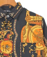 JUNYA WATANABE（ジュンヤワタナベ）カジュアルシャツ 黒 サイズ:XS レディース/2200611685070