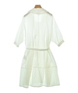 JUNYA WATANABE（ジュンヤワタナベ）ワンピース 白 サイズ:XS レディース/2200611707055