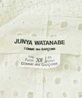 JUNYA WATANABE（ジュンヤワタナベ）ワンピース 白 サイズ:XS レディース/2200611707055