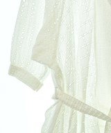 JUNYA WATANABE（ジュンヤワタナベ）ワンピース 白 サイズ:XS レディース/2200611707055