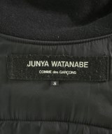 JUNYA WATANABE（ジュンヤワタナベ）ダッフルコート 紺 サイズ:S レディース/2200611718013