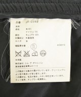 JUNYA WATANABE（ジュンヤワタナベ）ダッフルコート 紺 サイズ:S レディース/2200611718013