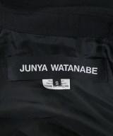 JUNYA WATANABE（ジュンヤワタナベ）ジャケット 黒 サイズ:S レディース/2200611705440