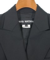 JUNYA WATANABE（ジュンヤワタナベ）ジャケット 黒 サイズ:S レディース/2200611705440