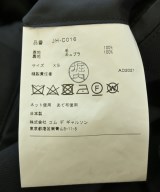 JUNYA WATANABE（ジュンヤワタナベ）カジュアルジャケット 黒 サイズ:XS レディース/2200611968043
