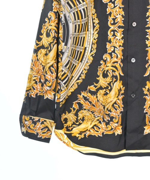 JUNYA WATANABE（ジュンヤワタナベ）カジュアルシャツ 黒 サイズ:XS レディース/2200610901270