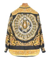 JUNYA WATANABE（ジュンヤワタナベ）カジュアルシャツ 黒 サイズ:XS レディース/2200610901270