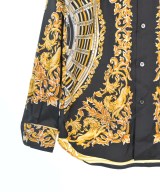 JUNYA WATANABE（ジュンヤワタナベ）カジュアルシャツ 黒 サイズ:XS レディース/2200610901270