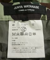 JUNYA WATANABE（ジュンヤワタナベ）ロング・マキシ丈スカート 緑 サイズ:XS レディース/2200612312111