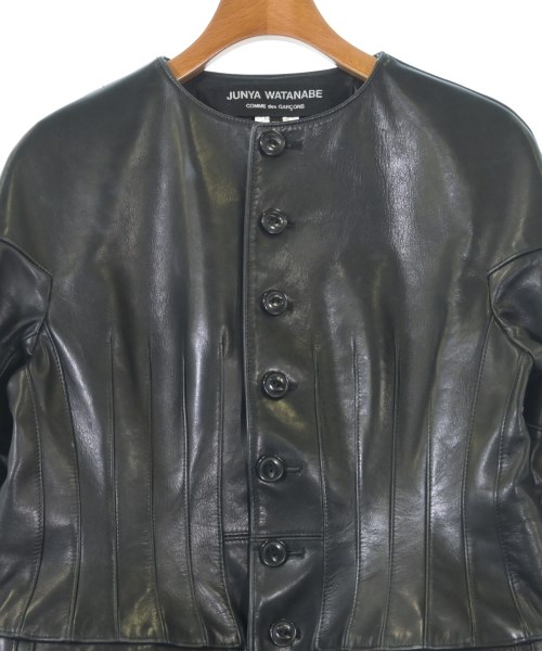 JUNYA WATANABE（ジュンヤワタナベ）その他 黒 サイズ:XS レディース/2200612354012