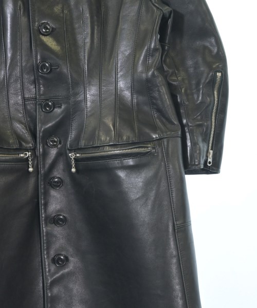 JUNYA WATANABE（ジュンヤワタナベ）その他 黒 サイズ:XS レディース/2200612354012