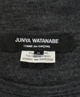 JUNYA WATANABE（ジュンヤワタナベ）ニット・セーター グレー サイズ:S レディース/2200612384095