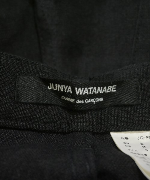 JUNYA WATANABE（ジュンヤワタナベ）その他 黒 サイズ:S レディース/2200612384118
