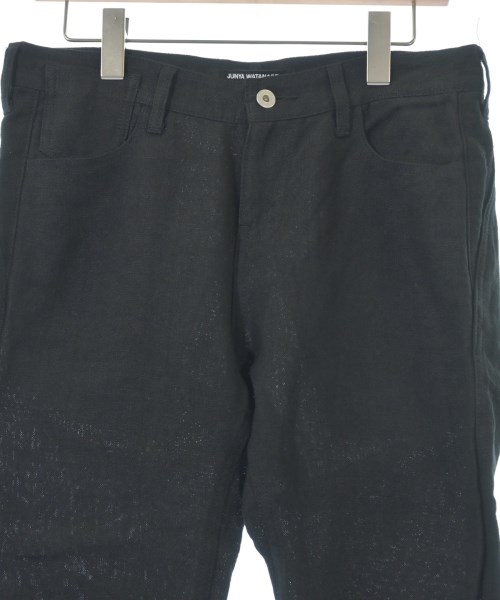 JUNYA WATANABE（ジュンヤワタナベ）その他 黒 サイズ:S レディース/2200612384118