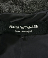 JUNYA WATANABE（ジュンヤワタナベ）カジュアルジャケット グレー サイズ:M レディース/2200608711010