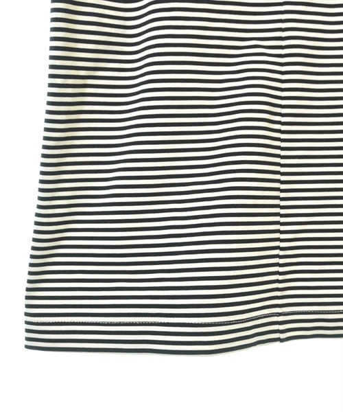 JUNYA WATANABE（ジュンヤワタナベ）Tシャツ・カットソー 黒 サイズ:-(M位) レディース/2200608711072
