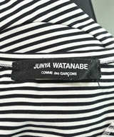 JUNYA WATANABE（ジュンヤワタナベ）Tシャツ・カットソー 黒 サイズ:-(M位) レディース/2200608711072