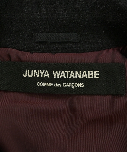 JUNYA WATANABE（ジュンヤワタナベ）その他 黒 サイズ:-(M位) レディース/2200609581018