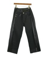 JUNYA WATANABE（ジュンヤワタナベ）デニムパンツ 黒 サイズ:XS レディース/2200612555013