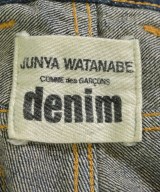 JUNYA WATANABE（ジュンヤワタナベ）デニムパンツ 紺 サイズ:S レディース/2200612682238