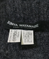 JUNYA WATANABE（ジュンヤワタナベ）カーディガン グレー サイズ:-(M位) レディース/2200612885028