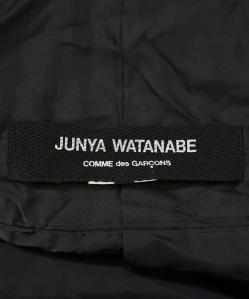 JUNYA WATANABE（ジュンヤワタナベ）その他 黒 サイズ:M レディース/2200613004015
