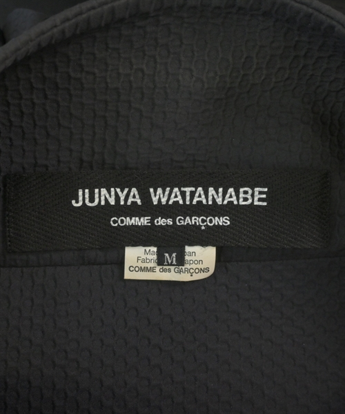 JUNYA WATANABE（ジュンヤワタナベ）その他 黒 サイズ:M レディース/2200613004022